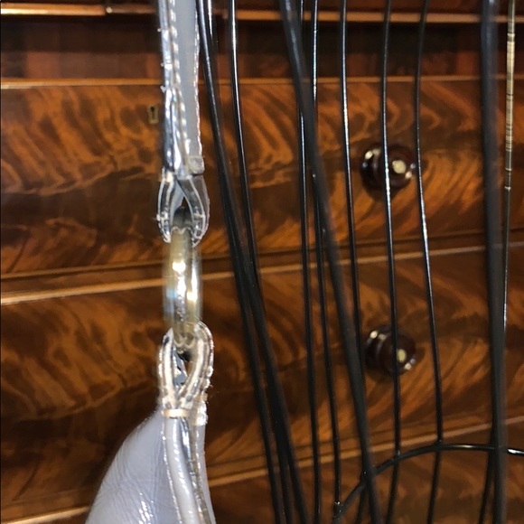 Coach Hobo Handbag F13971 - Picture 13 of 13